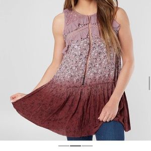 💕 Gimmicks by BKE - size XS - EUC